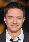 Topher Grace photo